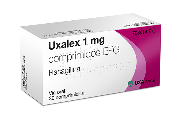 Uxalex 1mg